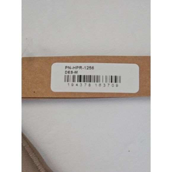 Skims slub panty Nwt - Picture 4 of 8